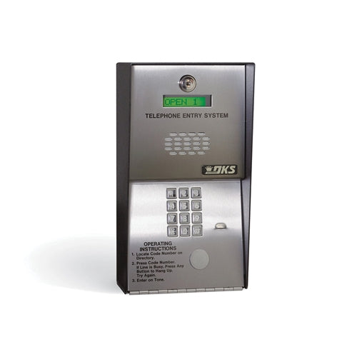 1802-082 - Surface Mount Hands Free 600 memory