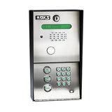 1802-090 - Surface Mount Hands Free with Electronic Directory 100 Memory