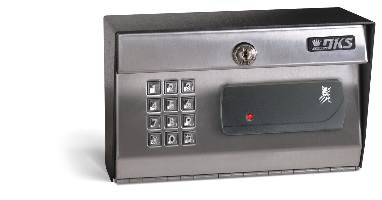 1815-250 Card Reader DK Prox / Wiegand Keypad