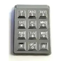 1895-032 - Keypad Lighted Green