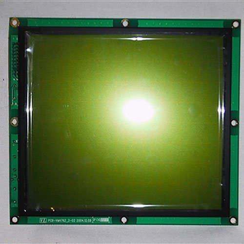 1896-012 - LCD Display; 8-line, 20 character. Use with 1837.