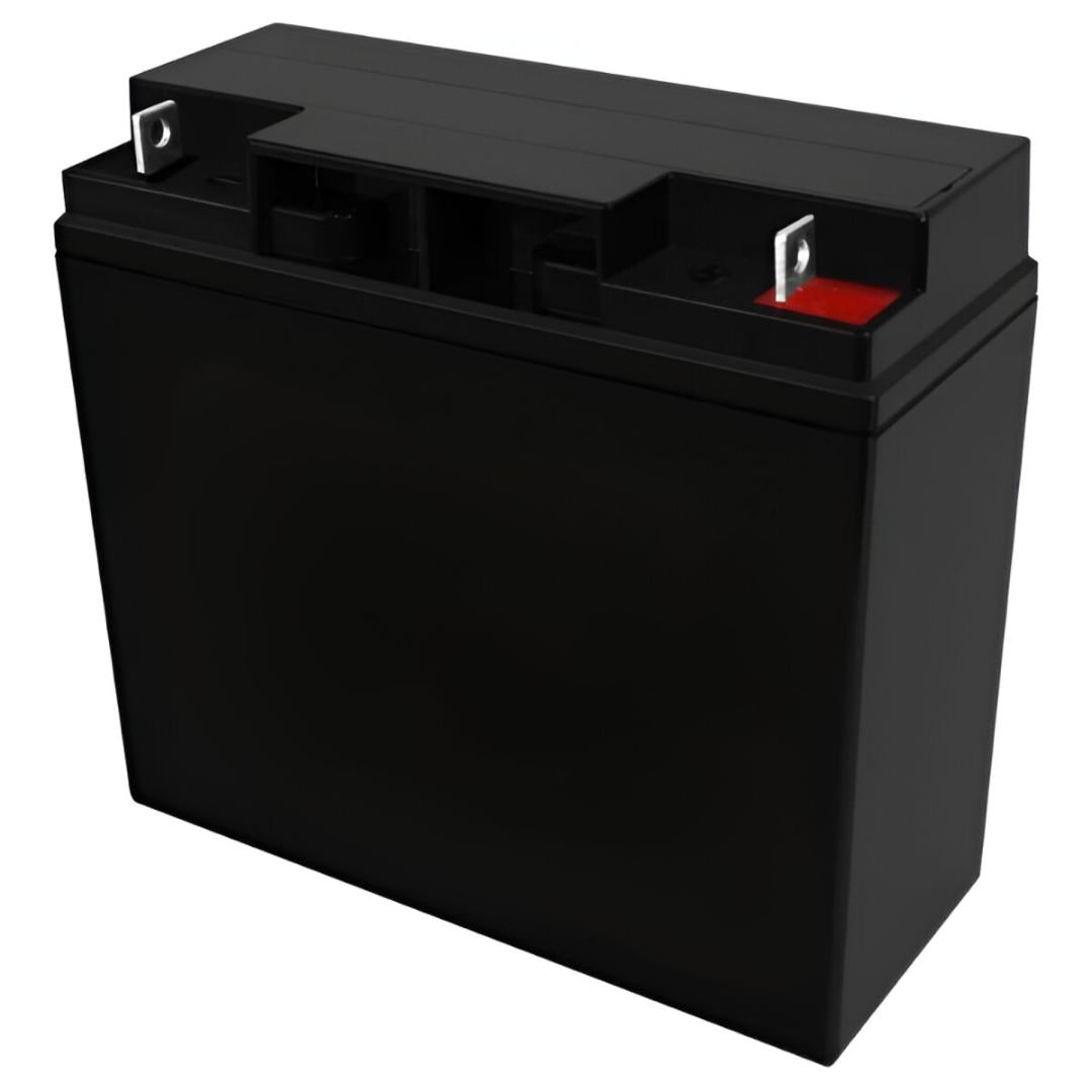 1801-004 Battery 12V 18 Amp/Hour