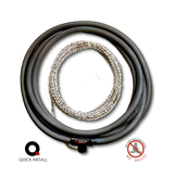 2100.0410 - Series 2000 Preformed Loop 100' Homerun lead 4' x 10'