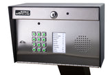 2108-080 Residential Video Entry Surface Mount