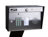 2108-080 Residential Video Entry Surface Mount