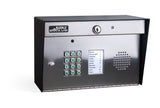 2108-080 Residential Video Entry Surface Mount