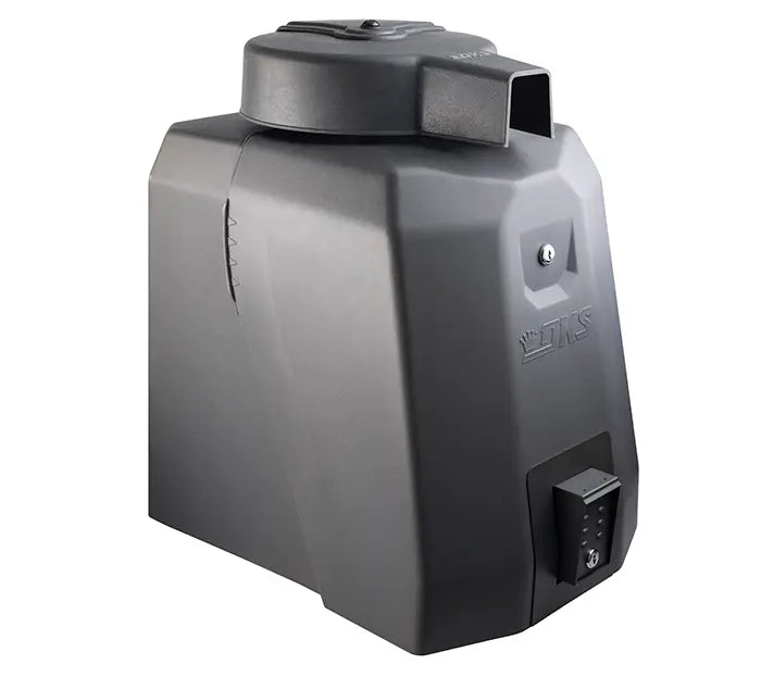 2160-380 eVolve Smart Swing Gate Operator 1/2 HP, Brushless DC w/ Battery Backup