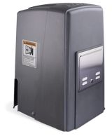 2170-380 eVolve Slide Gate Operator 1/2 HP, Brushless DC w/ Battery Backup and Release