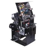 2170-380 eVolve Slide Gate Operator 1/2 HP, Brushless DC w/ Battery Backup and Release