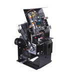 2170-380 eVolve Slide Gate Operator 1/2 HP, Brushless DC w/ Battery Backup and Release
