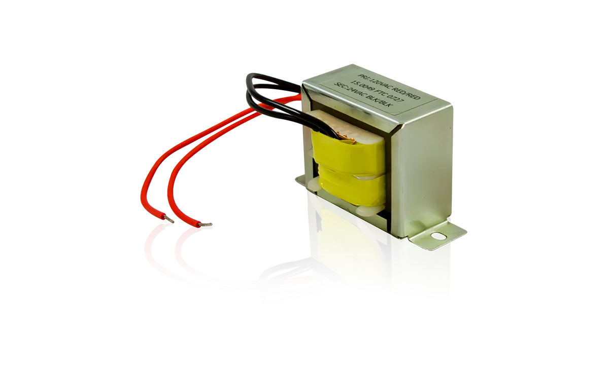 1024VAC - Transformer, 24 Volt AC