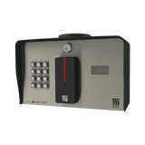 25-K2SBI - Ascent K2 SecurePass
