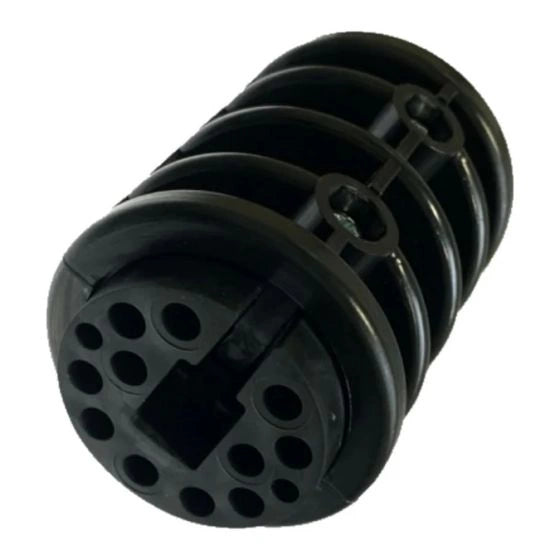 2600-271 - Chain Stop #40,41