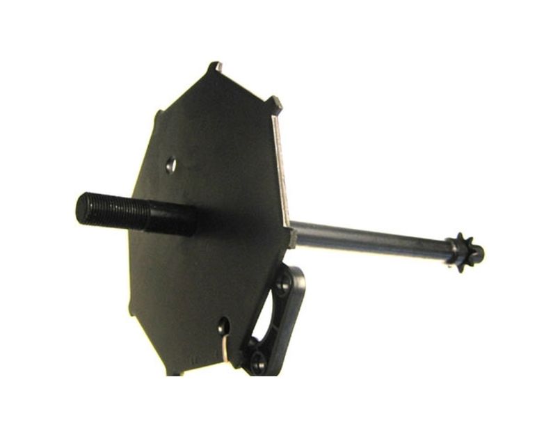 2600-904 - Main Shaft Assembly