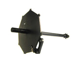 2600-904 - Main Shaft Assembly