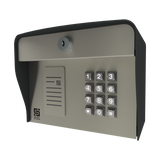 27-210 - Edge E1 Keypad (Post Mount)