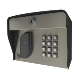 27-230SK - Edge E3 SK Keypad and Card Reader (Post Mount)