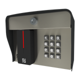 27-230 - Edge E3 SecurePass Keypad & Card Reader (Post Mount)