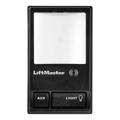 G378LM Wireless Secondary Control Panel