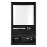 G378LM Wireless Secondary Control Panel