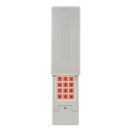 G387LMMC Universal Keyless Entry