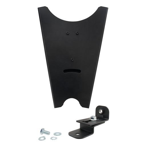 3950CGJ Chain Guard Kit, 9-1/2" DRUM (LJ8950W and 3950)