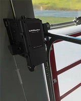RJDC7S4BEL Maxum Jackshaft Operator w/ Left Hand Manual Release, 700 lbs, Standard Cycle, 480V 3 Phase, BBU