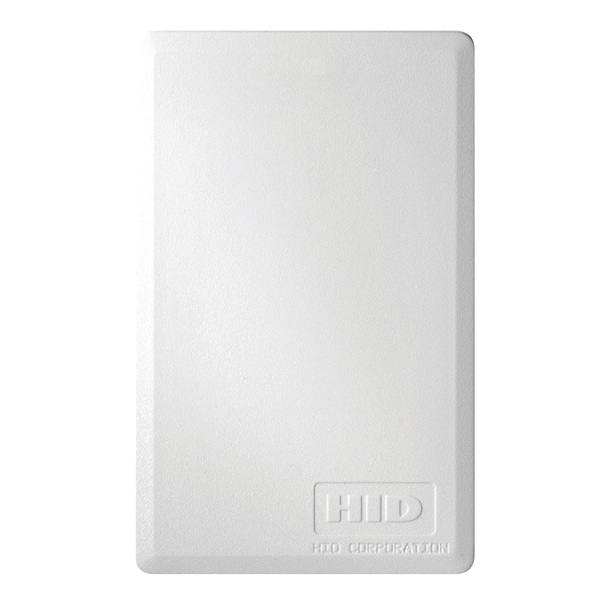 40-010 - Clamshell Card HID ProxPoint