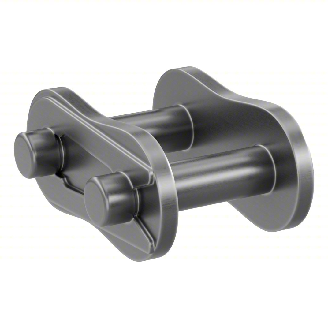 40-1-C/L - #40 Master Link Oxide
