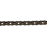 40-1-RIV-10 - #40 Roller Chain 10' Pack Oxide