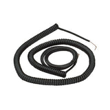 50-105 Coil Cord 4-Wire 18AWG 20ft.