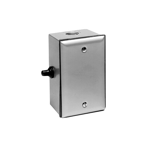 50-400 Switch Pass Door