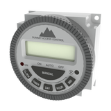 55-T110 - 7-Day Timer 110 VAC