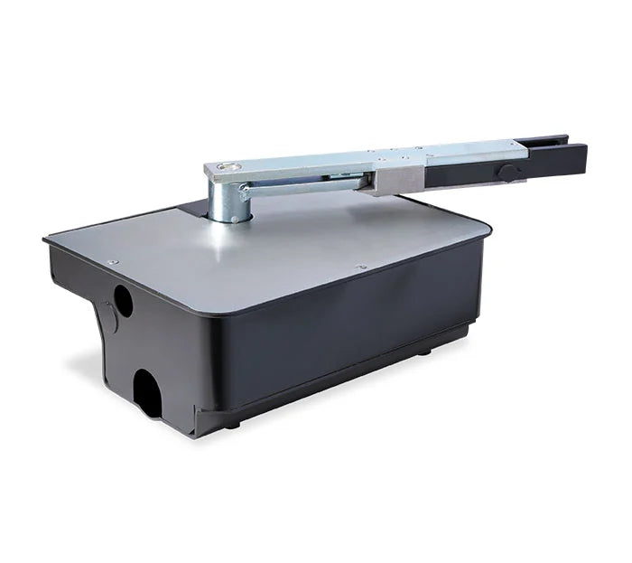 6400-380 In-ground DC Swing Gate Operator