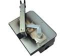 6400-380 - Swing Gate In-ground DC