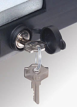 6400-380 In-ground DC Swing Gate Operator