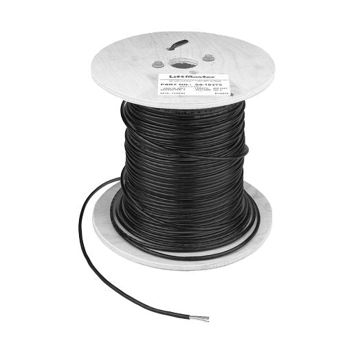 65-7WIREL 7-Conductor Wire, 20AWG, 500 ft. Spool