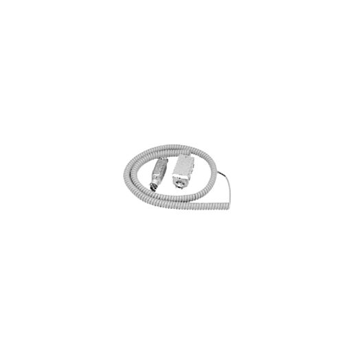 65-8200 Coil Cord Edge Connection Kit 20ft.