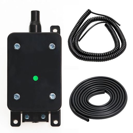 65-8202 Pneumatic 14' Sensing Edge Extension Modification Kit