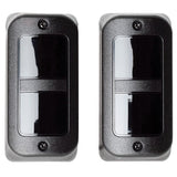 69790 Photo Eyes (ShedMaster Only With Mounting Bracket &