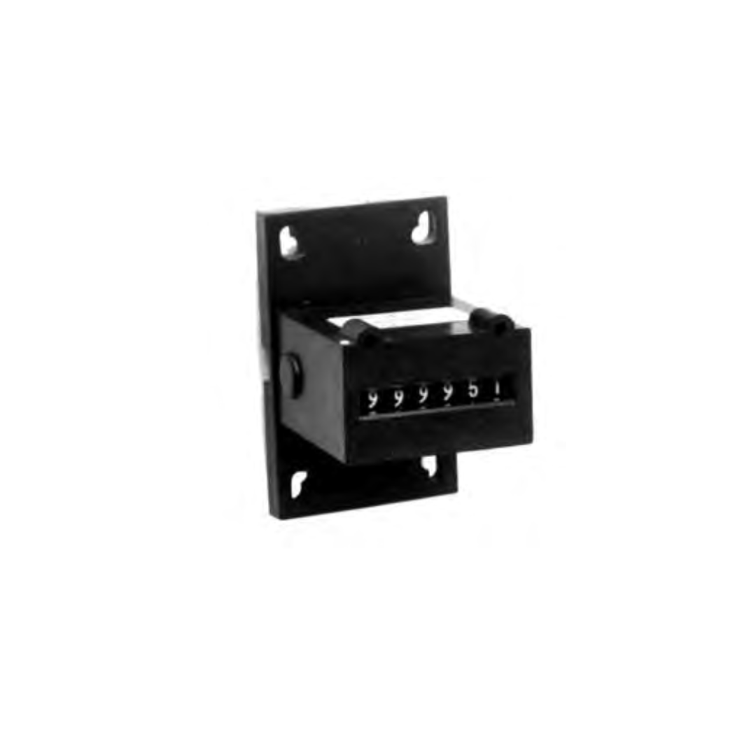 71-90503000L5 Modification Kit, DC, Non-Resettable Counter
