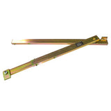 75-50293 Standard Arm Assembly, Q104