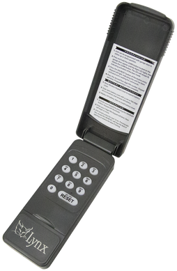 7792-200 Wireless Keypad