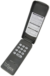 7792-200 Wireless Keypad