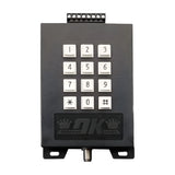 8054-086 - Receiver MicroPLUS 1250M