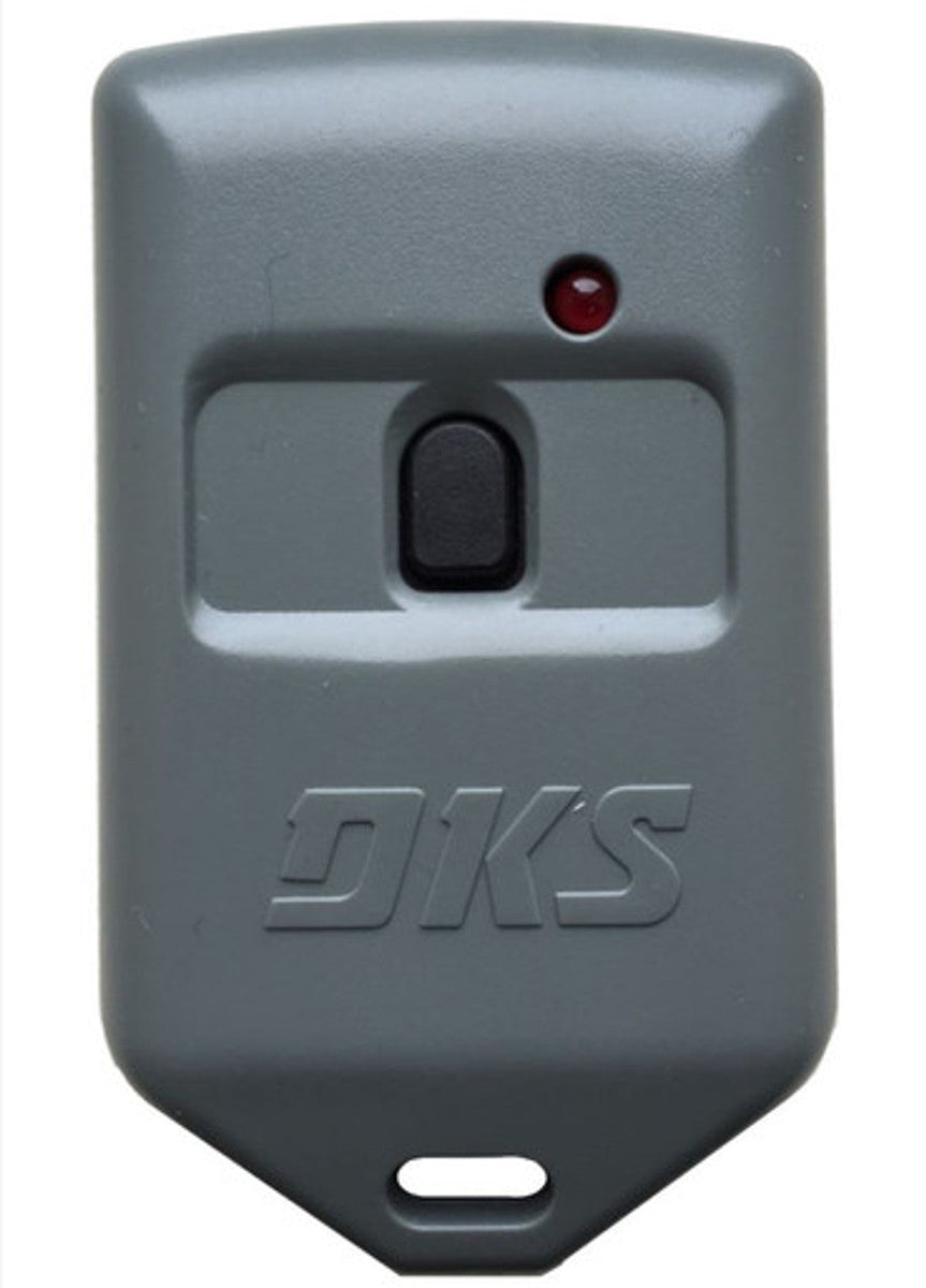 8066-083 - MicroCLIK TX 1B w/HID Tag (blocks of 10 only additional cos ...