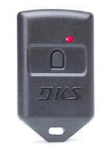 8069-080 MicroPLUS 1-Button Transmitter (sold in blocks of 10 only / additional cost for custom facility codes)