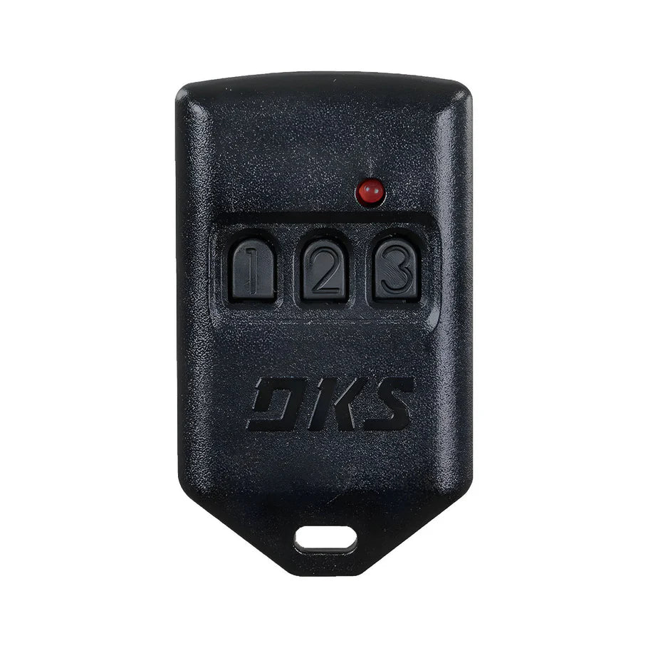 8071-087 - MicroPLUS TX 3B w/DKProx Tag (blocks of 10 only additional ...