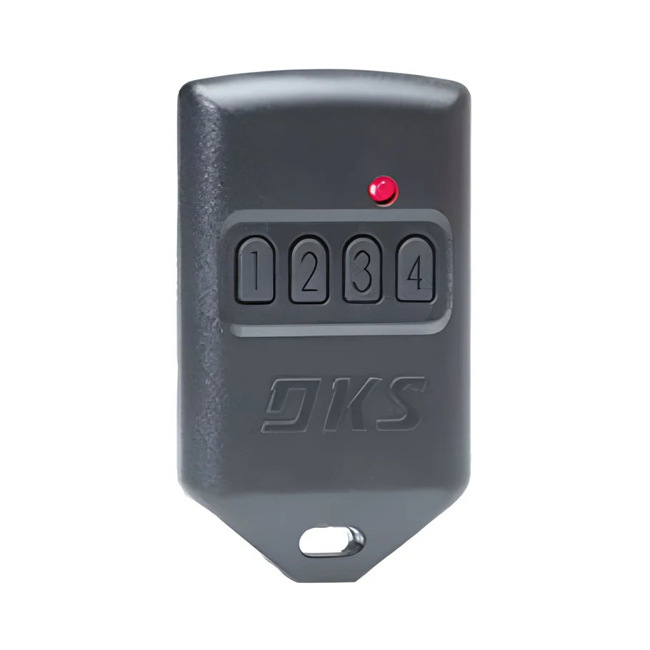 8096-082 - MicroPlus TX 4B w/AWID Tag (blocks of 10 only additional co ...