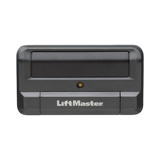 811LMXMC 1-Button Programmable DIP Remote Control
